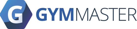 gymmaster logo